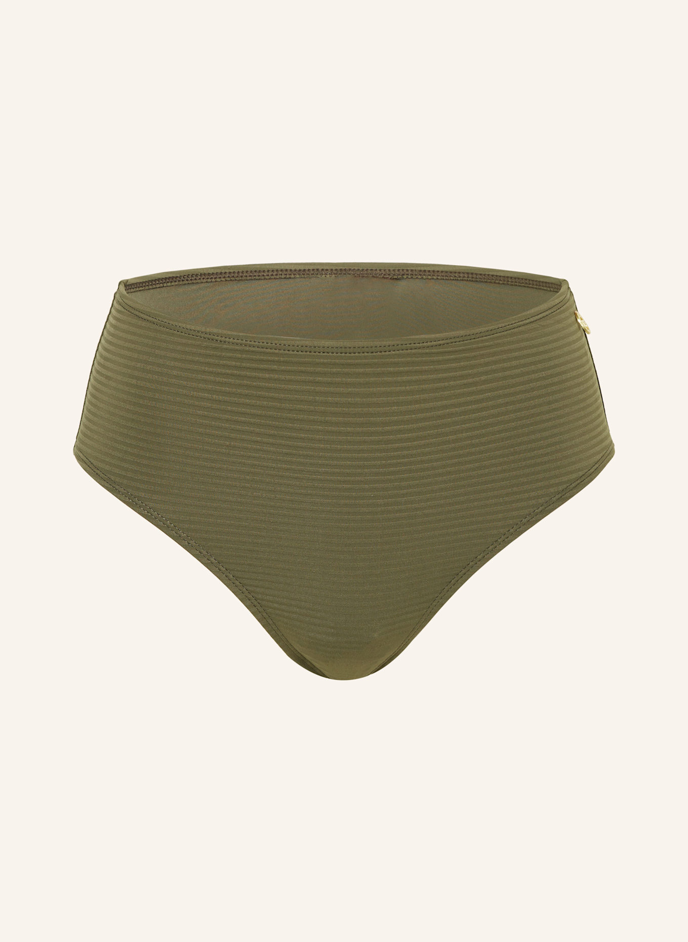 Базовые плавки бикини Ten Cate, зеленый
Базовые плавки бикини Ten Cate, зеленый