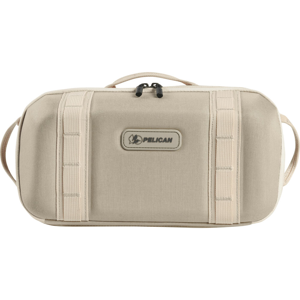 Защитная сумка-слинг Pelican AEGIS Cross Body (песочный)
Защитная сумка-слинг Pelican AEGIS Cross Body (песочный)