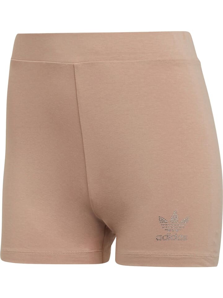 Шорты adidas, цвет ash pearl
Шорты adidas, цвет ash pearl