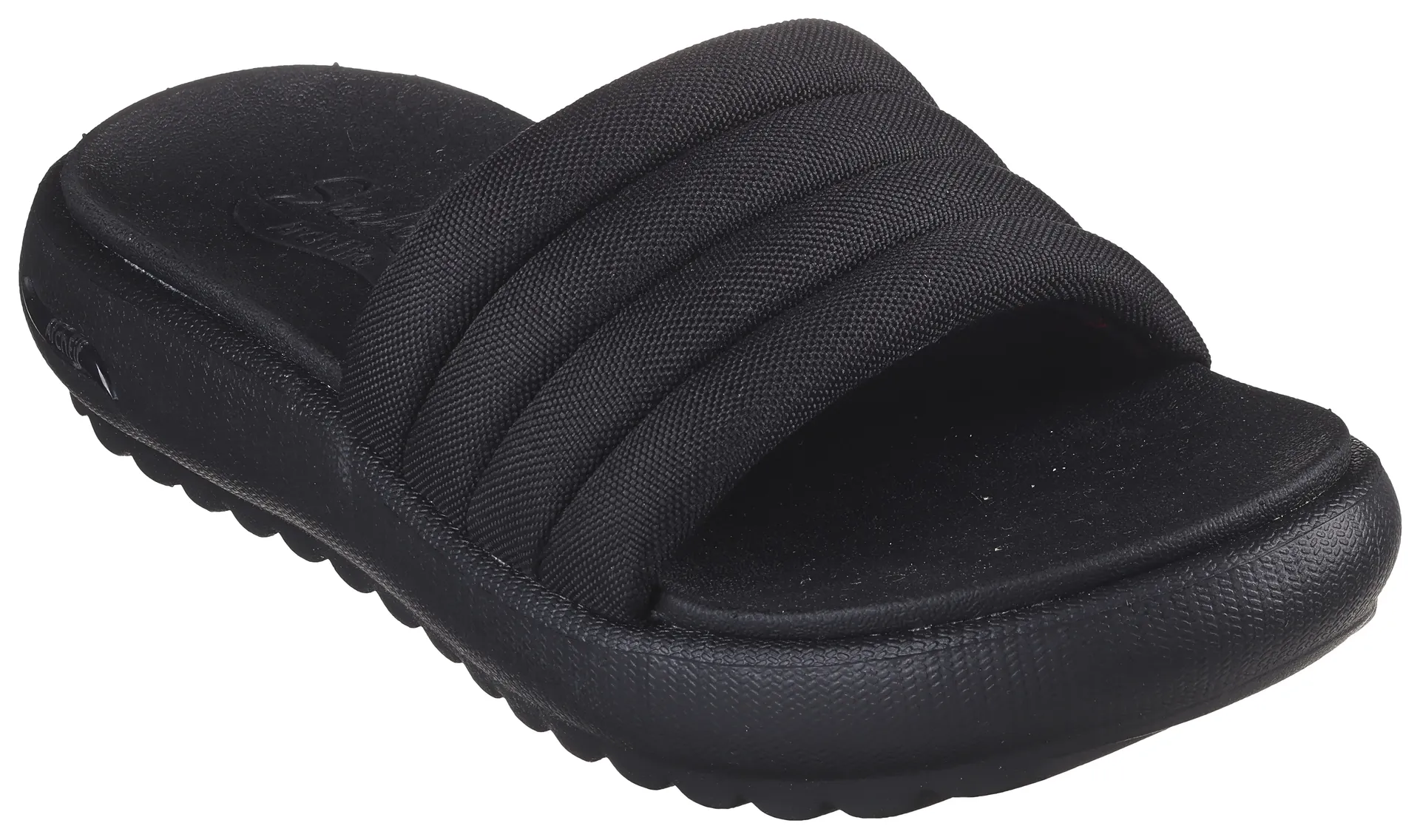 Мюли Skechers "ARCH FIT CLOUD-", летняя обувь, тапочки, туфли для бассейна на профилированной подошве, черный
Мюли Skechers "ARCH FIT CLOUD-", летняя обувь, тапочки, туфли для бассейна на профилированной подошве, черный