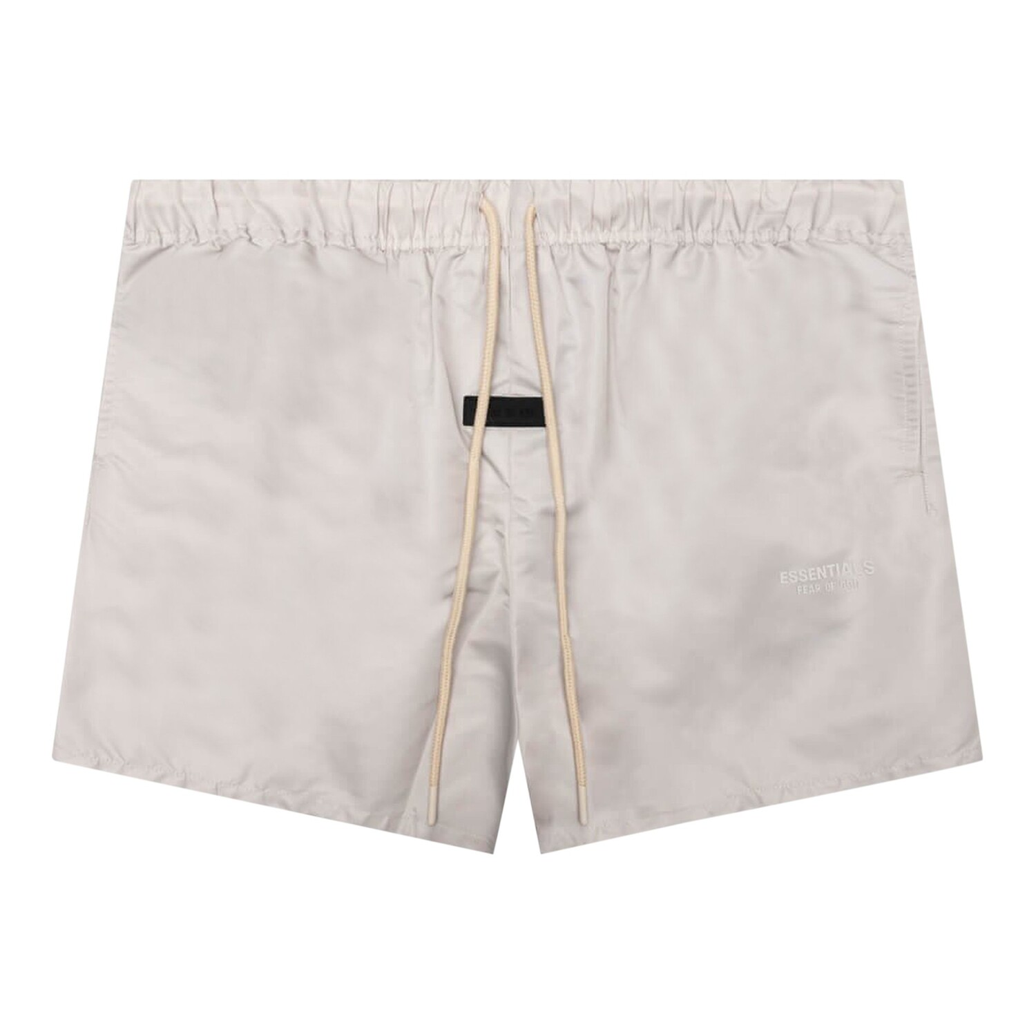 У Fear of God Essentials заканчивается Серебряное облако
У Fear of God Essentials заканчивается Серебряное облако