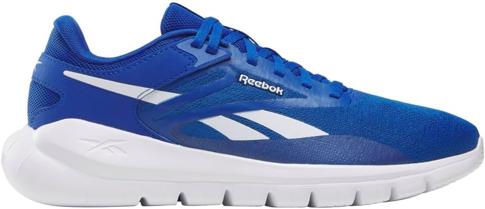 Мужские кроссовки Reebok Split Flex, белый/синий
Мужские кроссовки Reebok Split Flex, белый/синий