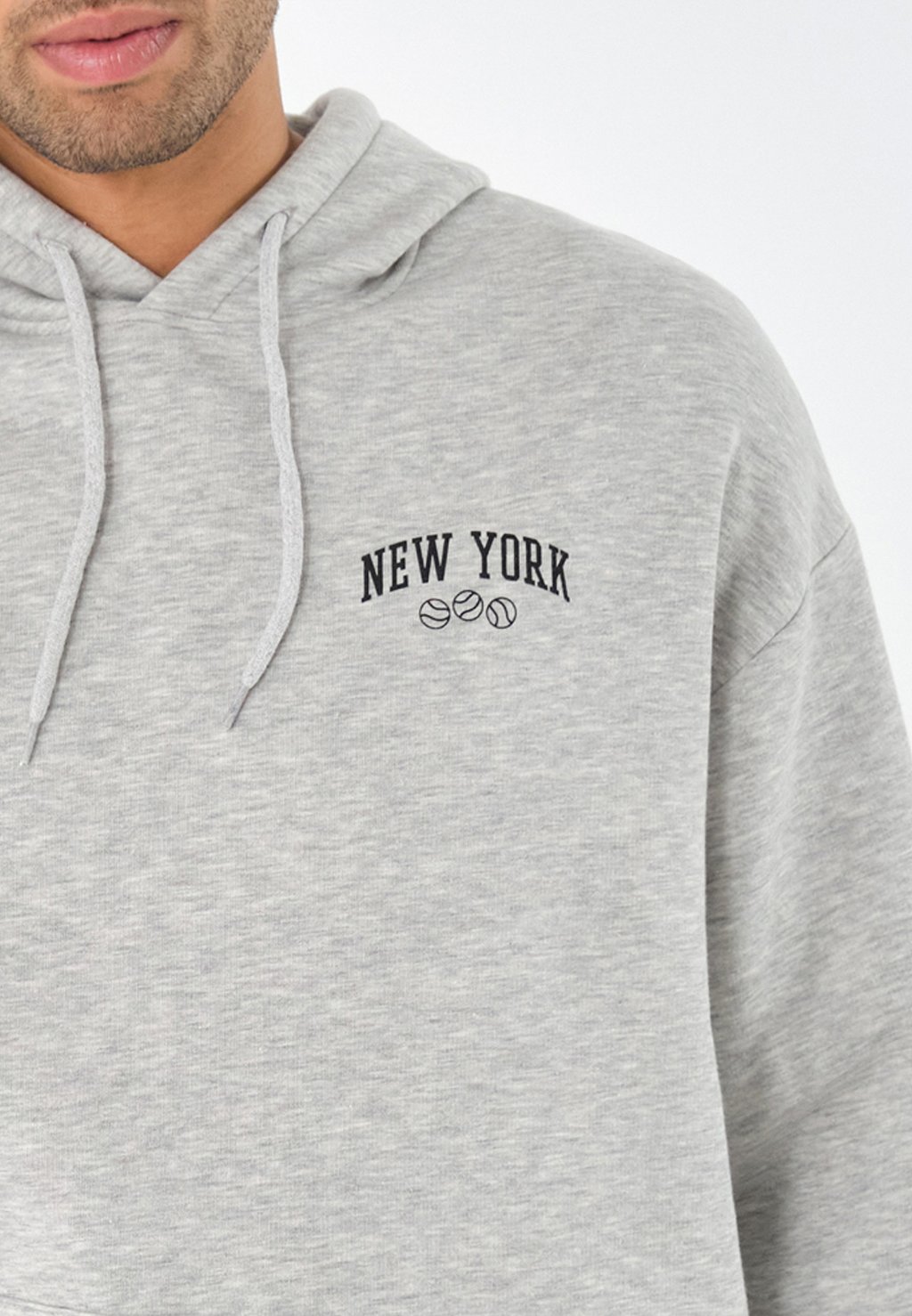 Толстовка Pier One, серый
Толстовка Pier One, серый