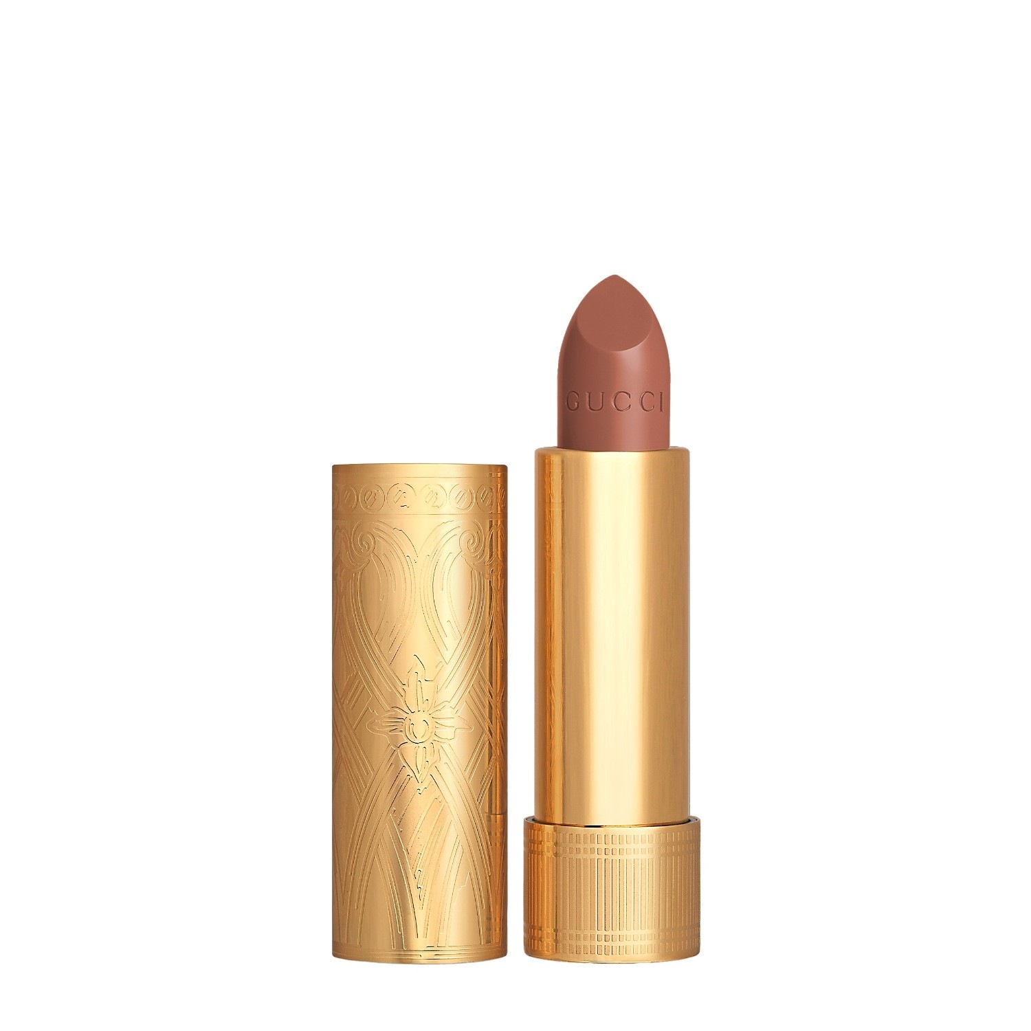 Помада для губ gucci beauty rouge à lèvres satin Gucci, 121 - elena, вес 3.5 гр.
Помада для губ gucci beauty rouge à lèvres satin Gucci, 121 - elena, вес 3.5 гр.