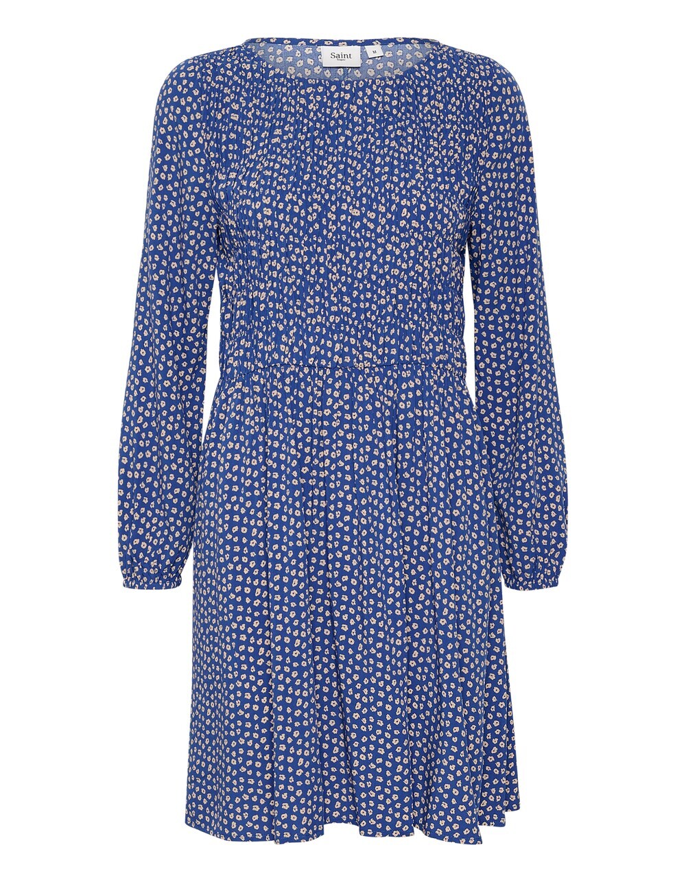 Платье Saint Tropez Gisla, сапфир
Платье Saint Tropez Gisla, сапфир