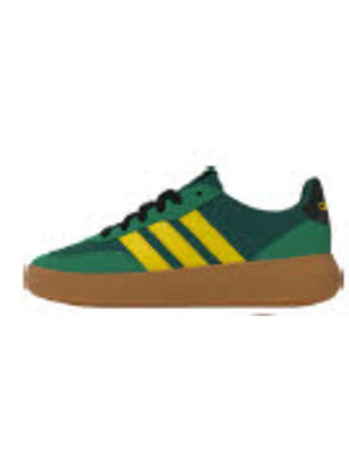 Adidas Детские кроссовки Barreda Decode J зеленого цвета
Adidas Детские кроссовки Barreda Decode J зеленого цвета