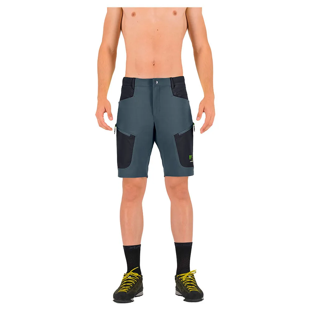 Шорты Karpos Lastia Bermuda, синий
Шорты Karpos Lastia Bermuda, синий