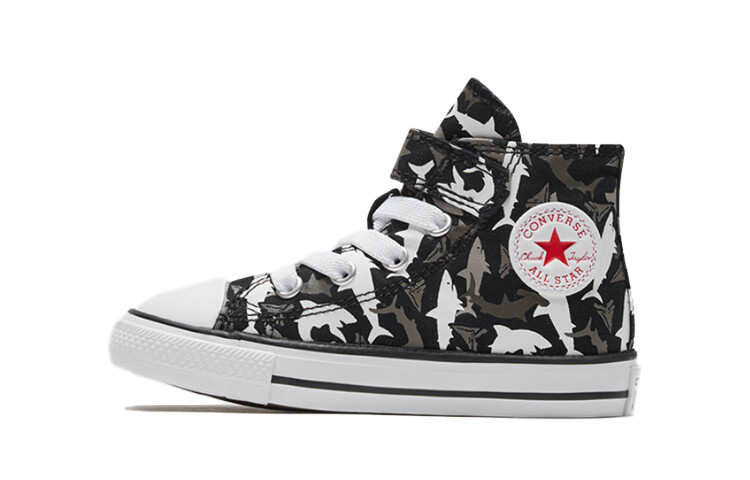 Сандалии Converse Chuck Taylor All Star Toddler Shoes Baby
Сандалии Converse Chuck Taylor All Star Toddler Shoes Baby