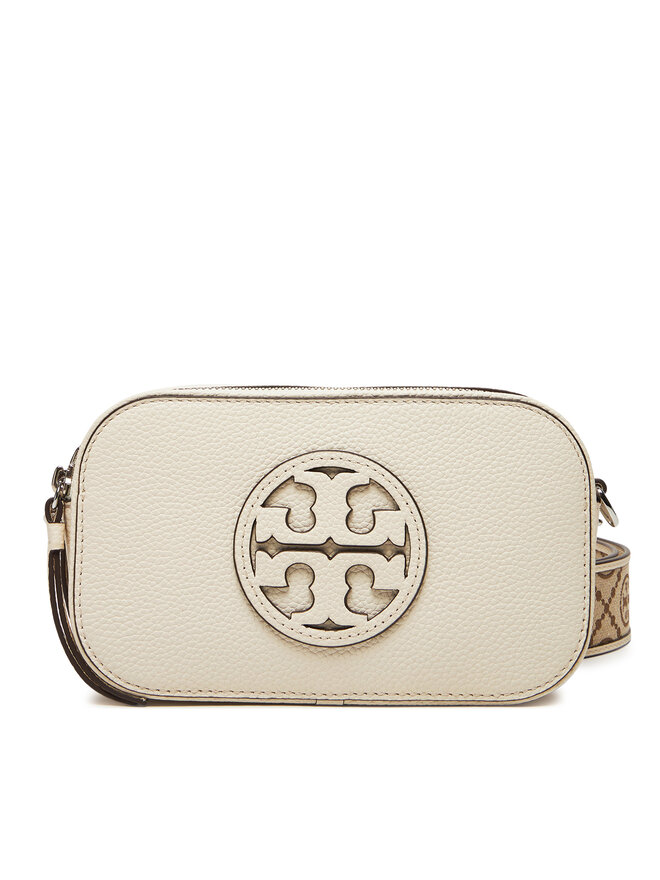 Сумка через плечо Tory Burch 171955, экрю
Сумка через плечо Tory Burch 171955, экрю