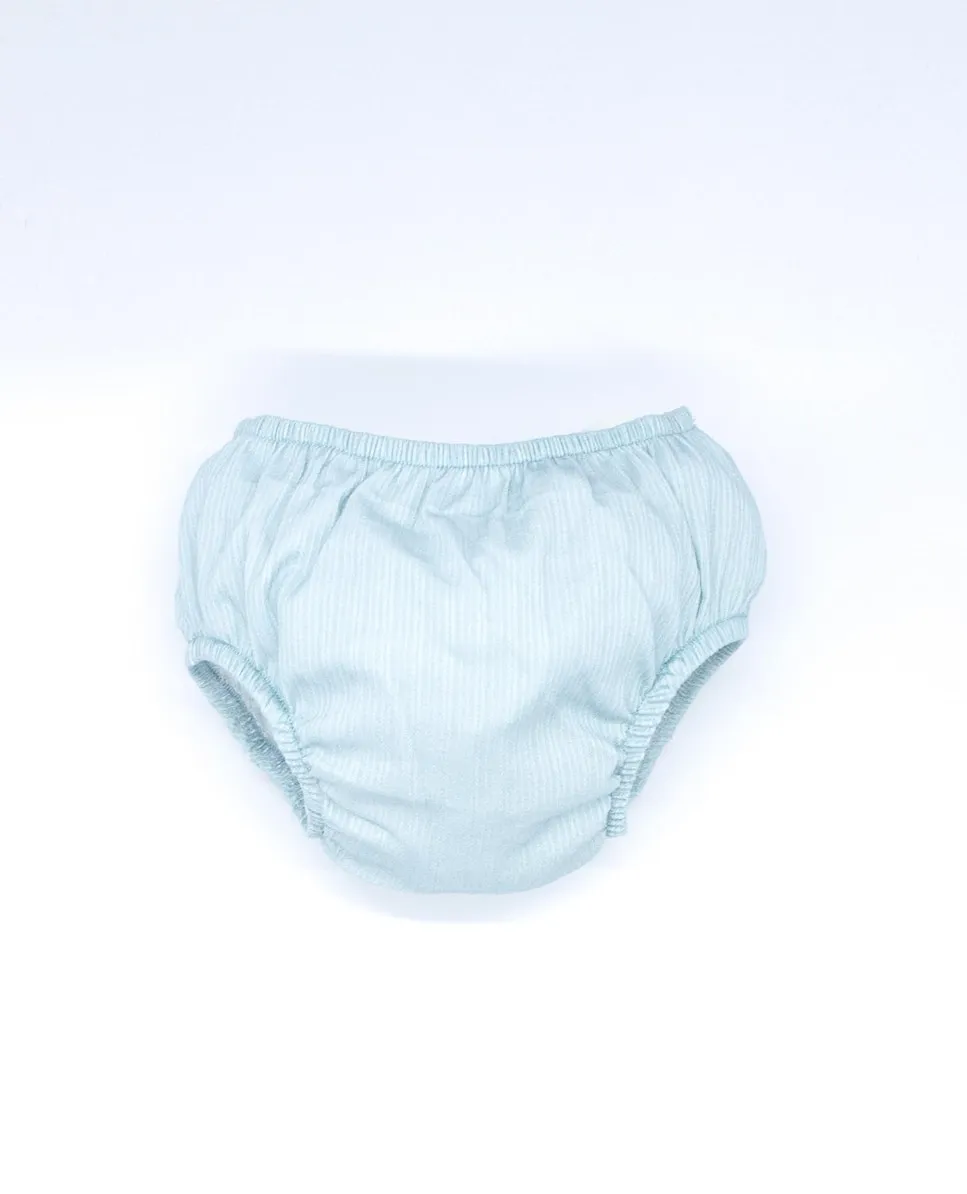 Детские шортики из хлопка для девочек Fina Ejerique, светло-голубой
Детские шортики из хлопка для девочек Fina Ejerique, светло-голубой