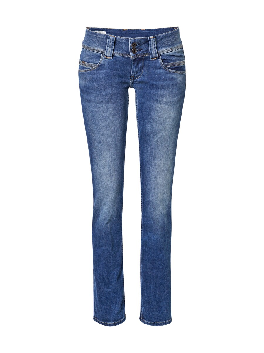 Узкие джинсы Pepe Jeans Venus, Dark blue
Узкие джинсы Pepe Jeans Venus, Dark blue