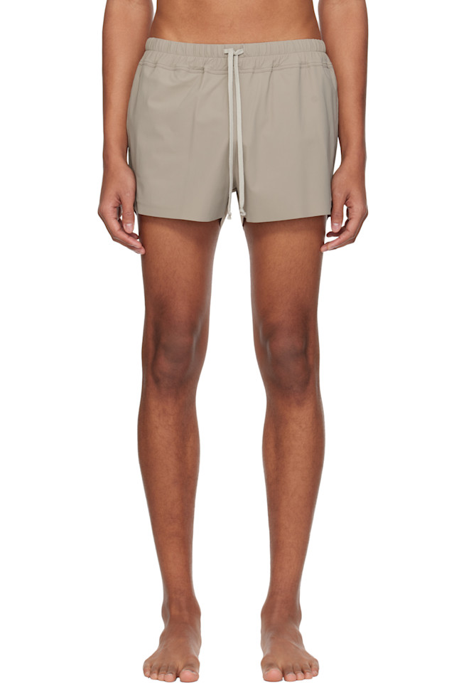 Rick Owens Плавки-Боксеры Temple
Rick Owens Плавки-Боксеры Temple