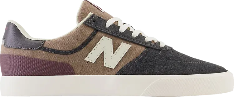 Кроссовки Numeric 272 'Phantom Mushroom', серый
Кроссовки Numeric 272 'Phantom Mushroom', серый