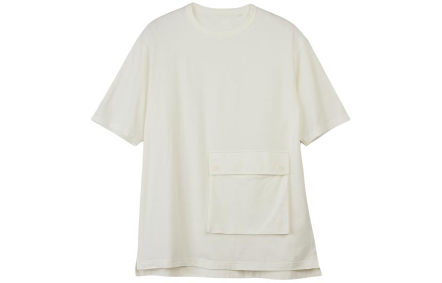 Футболка Y 3 Crepe Jersey Y-3, Ecru, Бежевый, Футболка Y 3 Crepe Jersey Y-3, Ecru
Футболка Y 3 Crepe Jersey Y-3, Ecru, Бежевый, Футболка Y 3 Crepe Jersey Y-3, Ecru