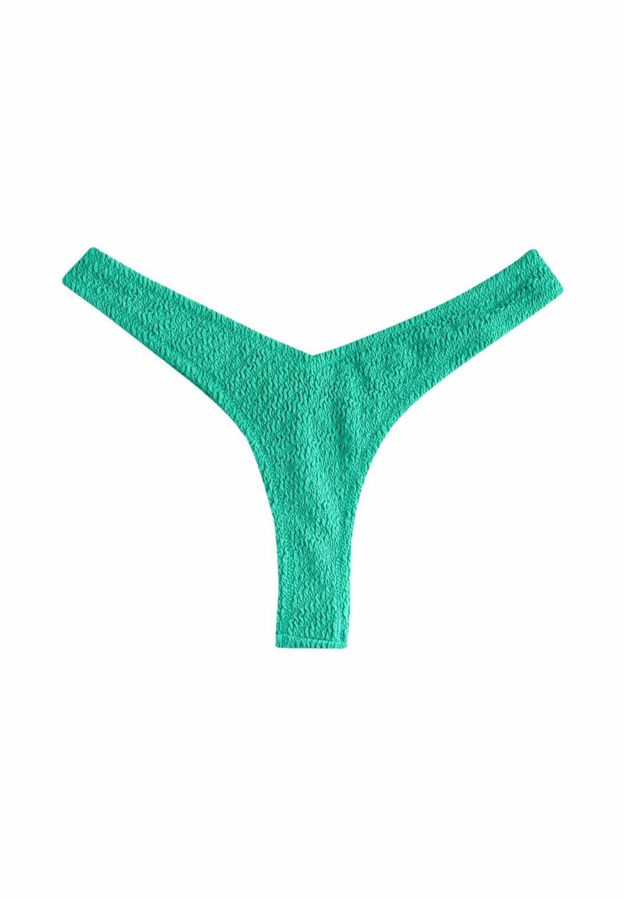 Низ бикини Next TANGA FIT , Aqua Green Crinkle/Green, Зеленый, Низ бикини Next TANGA FIT , Aqua Green Crinkle/Green
Низ бикини Next TANGA FIT , Aqua Green Crinkle/Green, Зеленый, Низ бикини Next TANGA FIT , Aqua Green Crinkle/Green