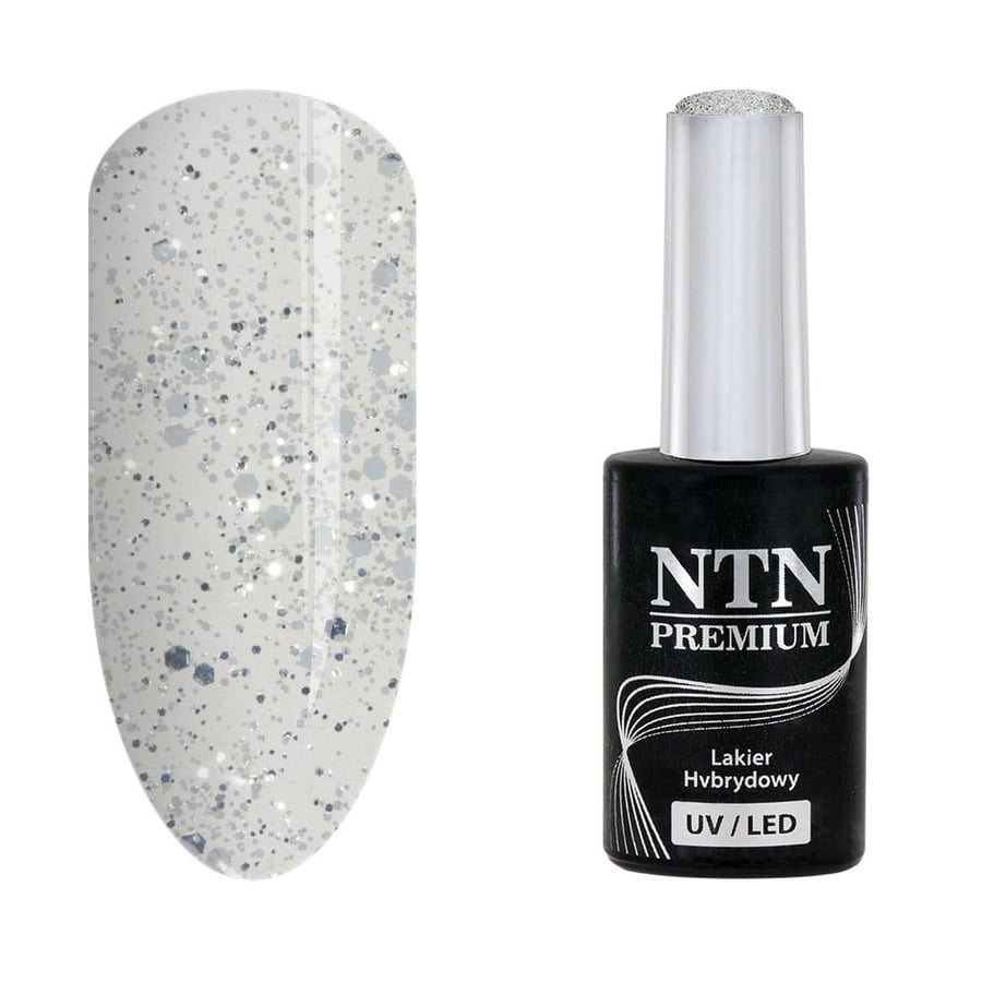 Ntn, Премиальная коллекция Мисс Вселенная, Гибридный лак, 36, 5 G
Ntn, Премиальная коллекция Мисс Вселенная, Гибридный лак, 36, 5 G