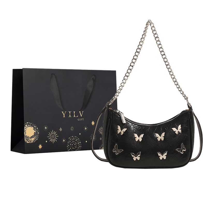 Сумка через плечо PU, женская сумка через плечо розовая/экрю/серебристая/черная Yi Brigade
Сумка через плечо PU, женская сумка через плечо розовая/экрю/серебристая/черная Yi Brigade