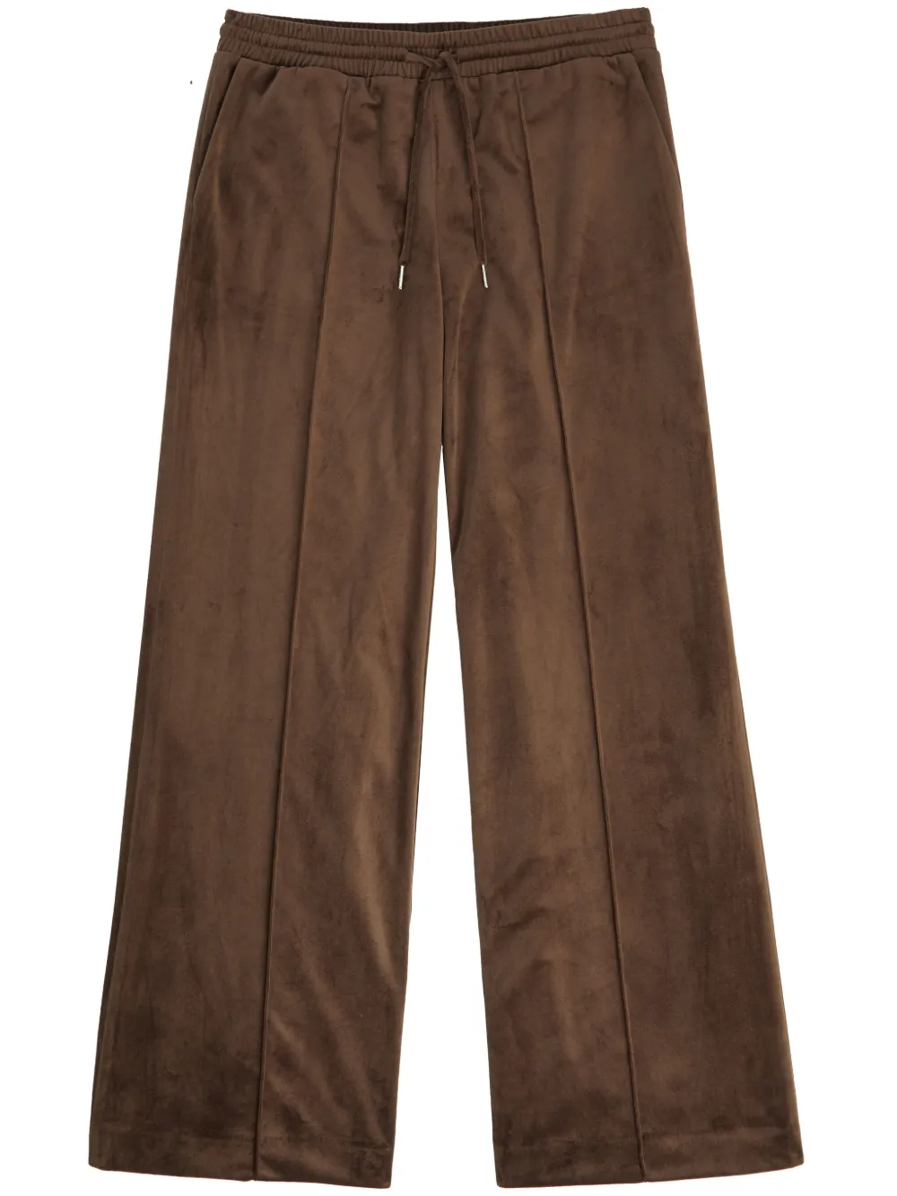 Брюки Anthony SER.O.YA, коричневый
Брюки Anthony SER.O.YA, коричневый