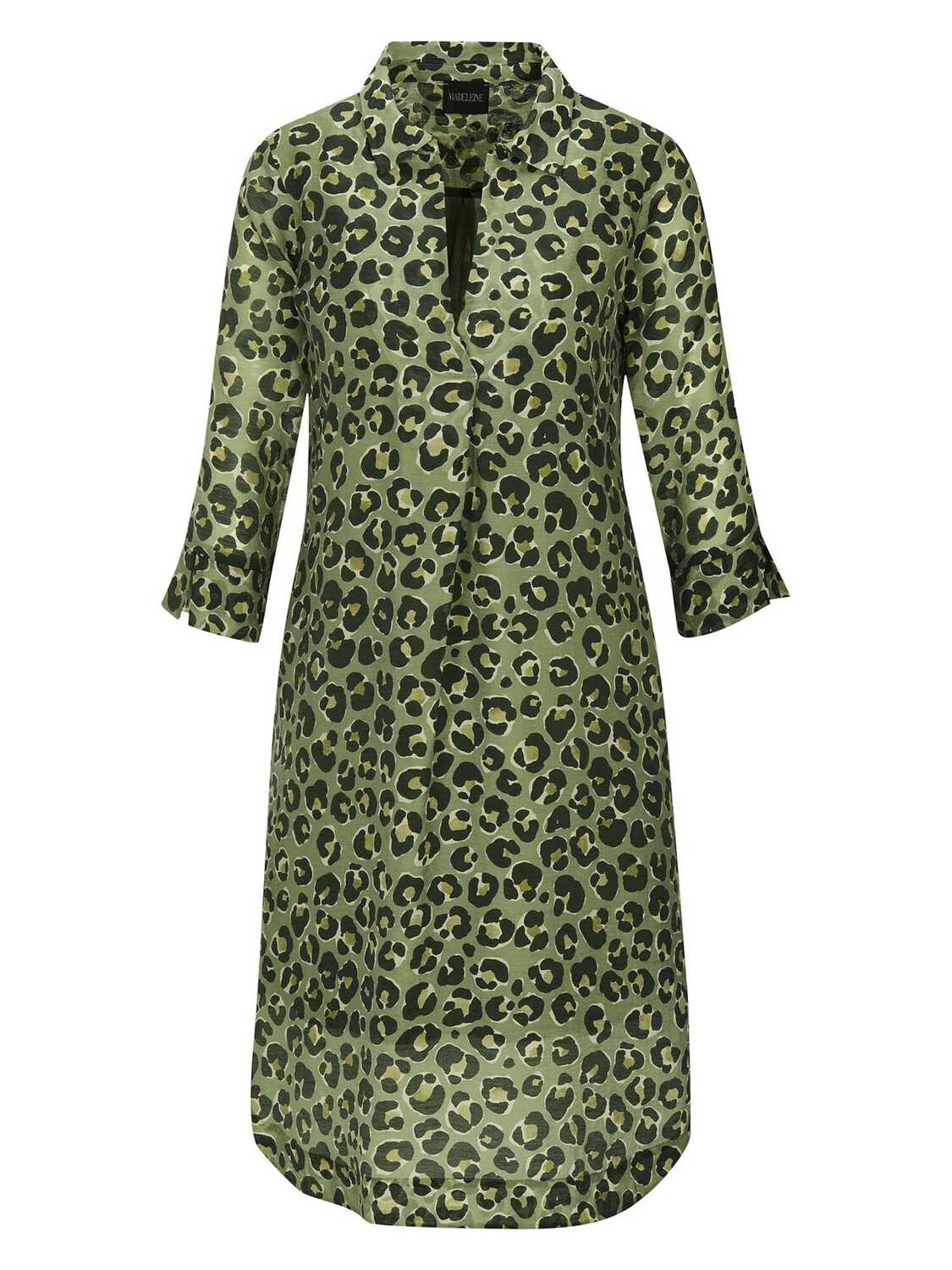 MADELEINE Платье в цвете Reed
MADELEINE Платье в цвете Reed