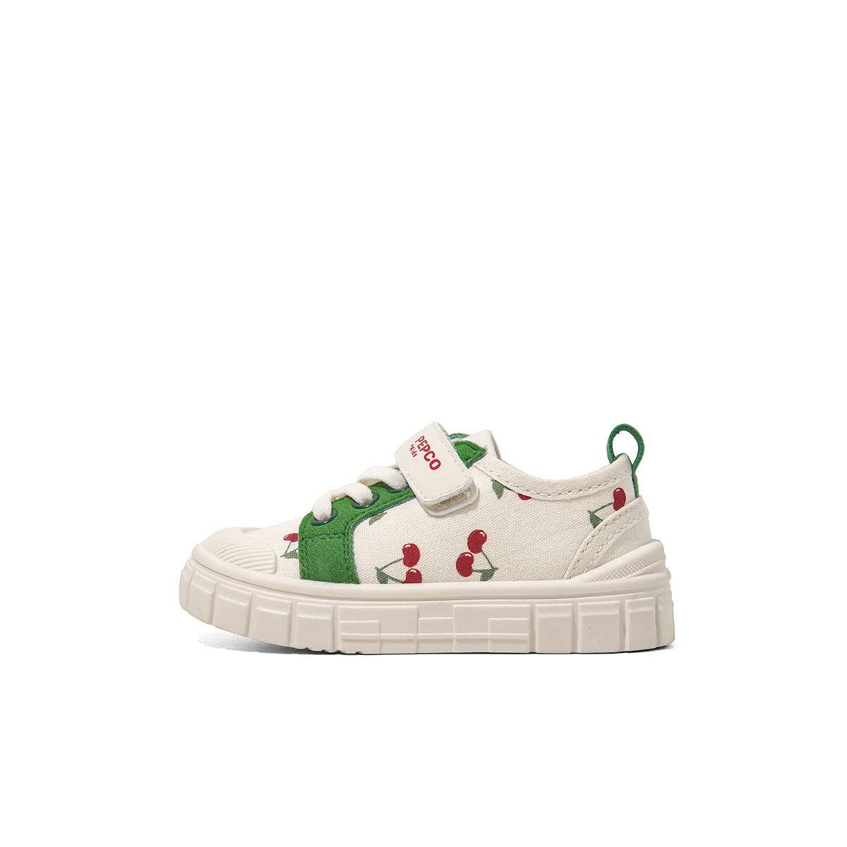 Дышащие низкие кеды из холста для детей от 3 до 7 лет Banner the Piggy, зеленый
Дышащие низкие кеды из холста для детей от 3 до 7 лет Banner the Piggy, зеленый