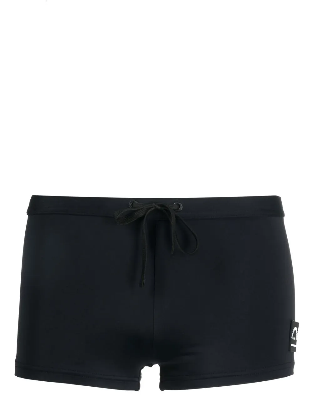 Трусы с логотипом KARL LAGERFELD, черный
Трусы с логотипом KARL LAGERFELD, черный