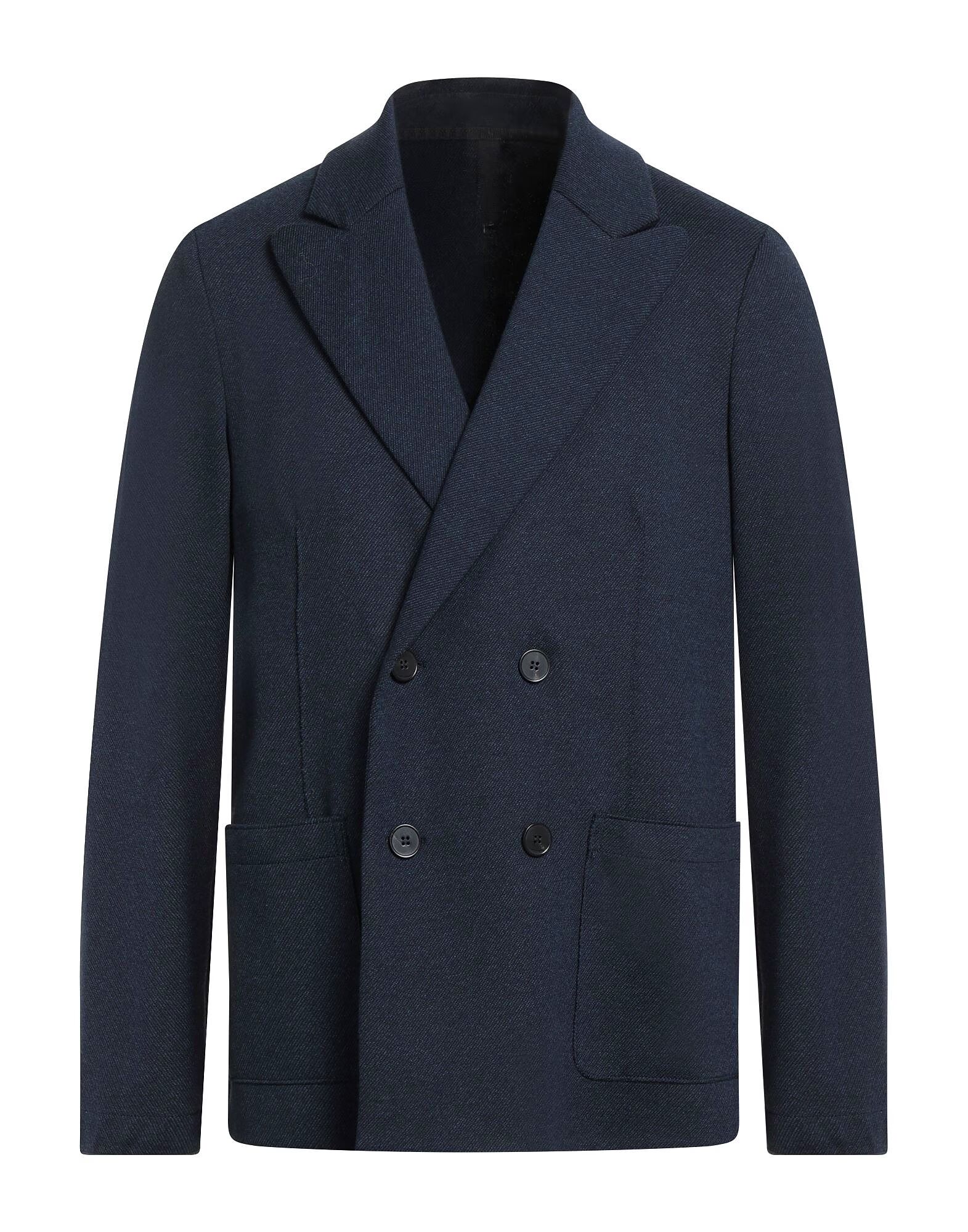 Блейзер Harris Wharf London, полуночно-синий
Блейзер Harris Wharf London, полуночно-синий