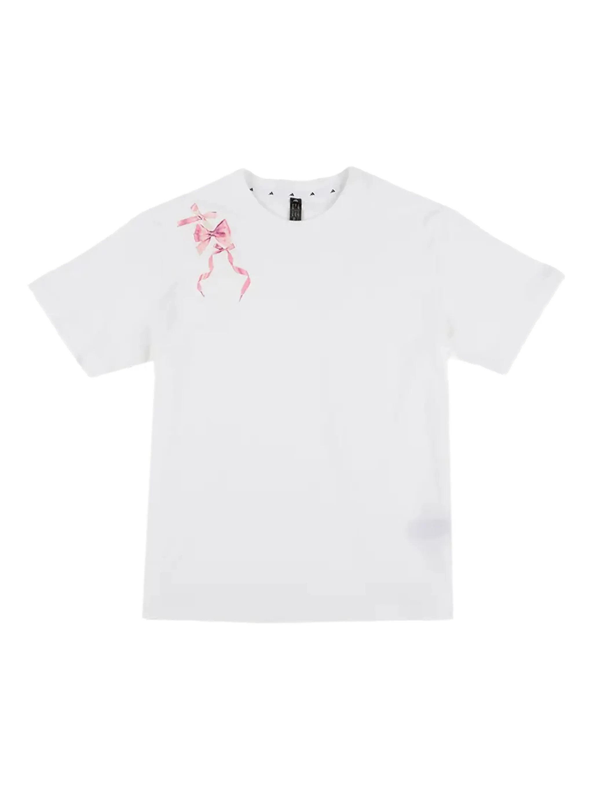 Футболка bows coquette Adidas, белый
Футболка bows coquette Adidas, белый