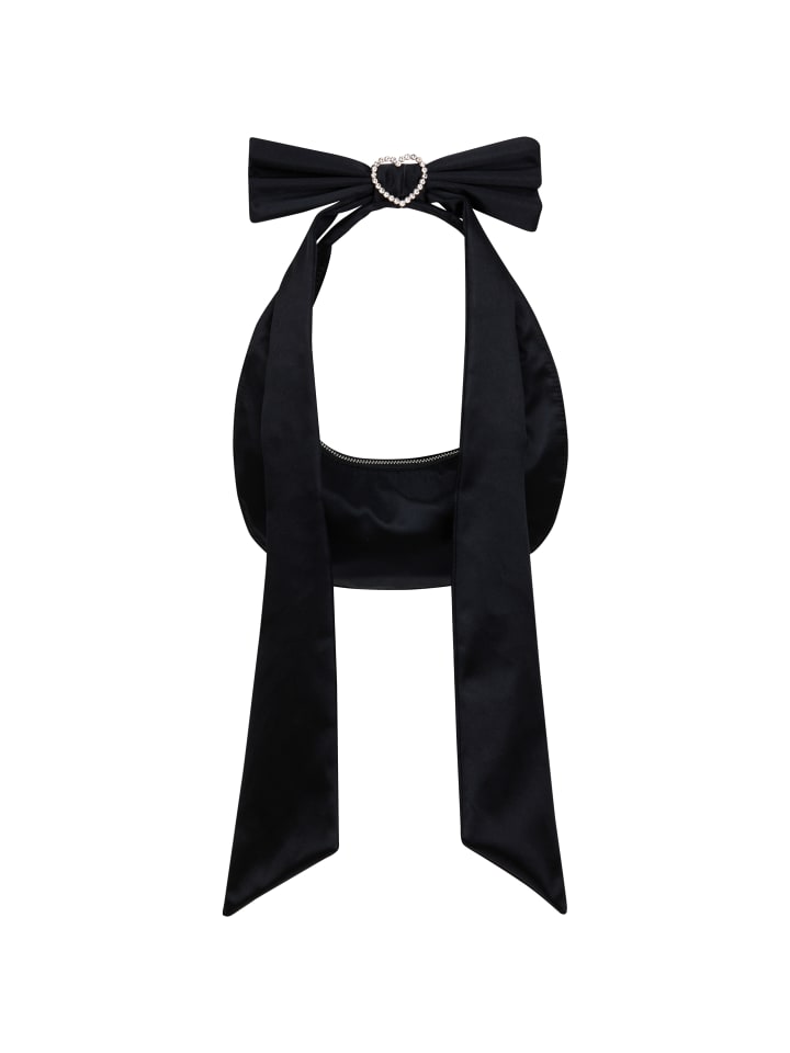 Наплечная сумка myMo at night, черный
Наплечная сумка myMo at night, черный