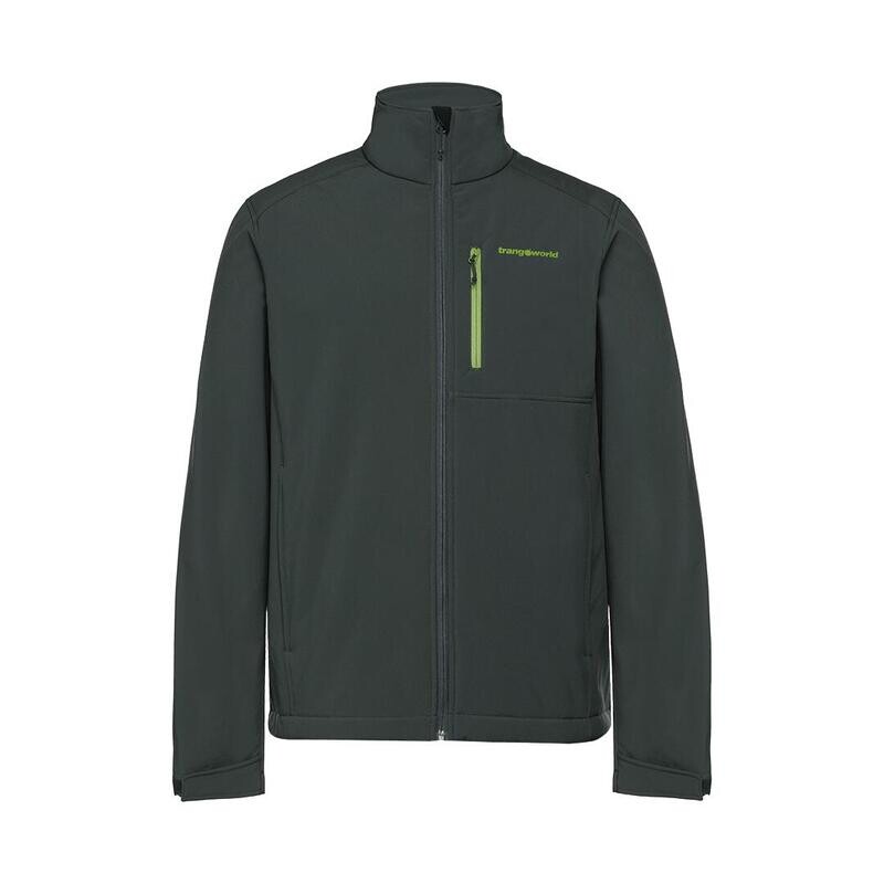 Мужская куртка Trangoworld, темно-серый
Мужская куртка Trangoworld, темно-серый