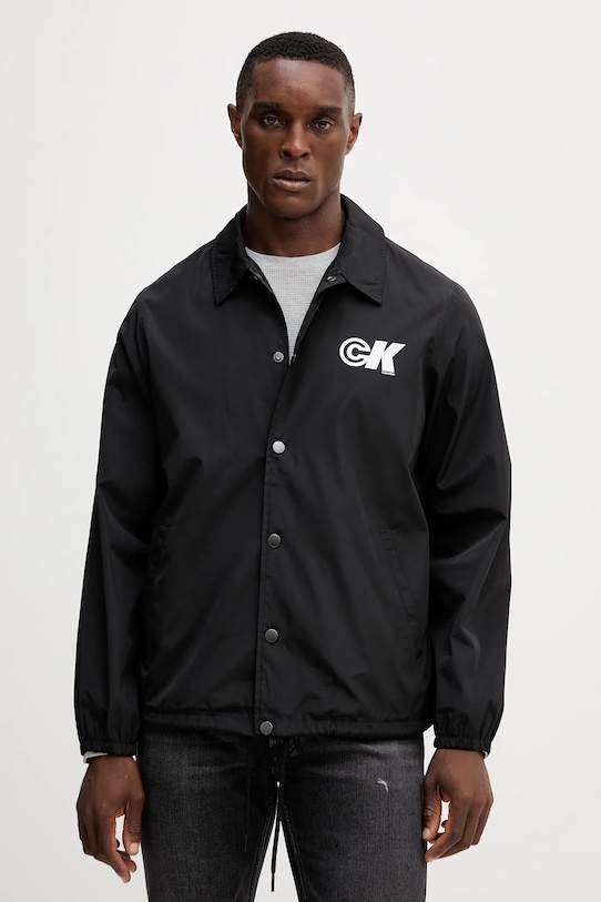 Куртка Calvin Klein Jeans, черный
Куртка Calvin Klein Jeans, черный