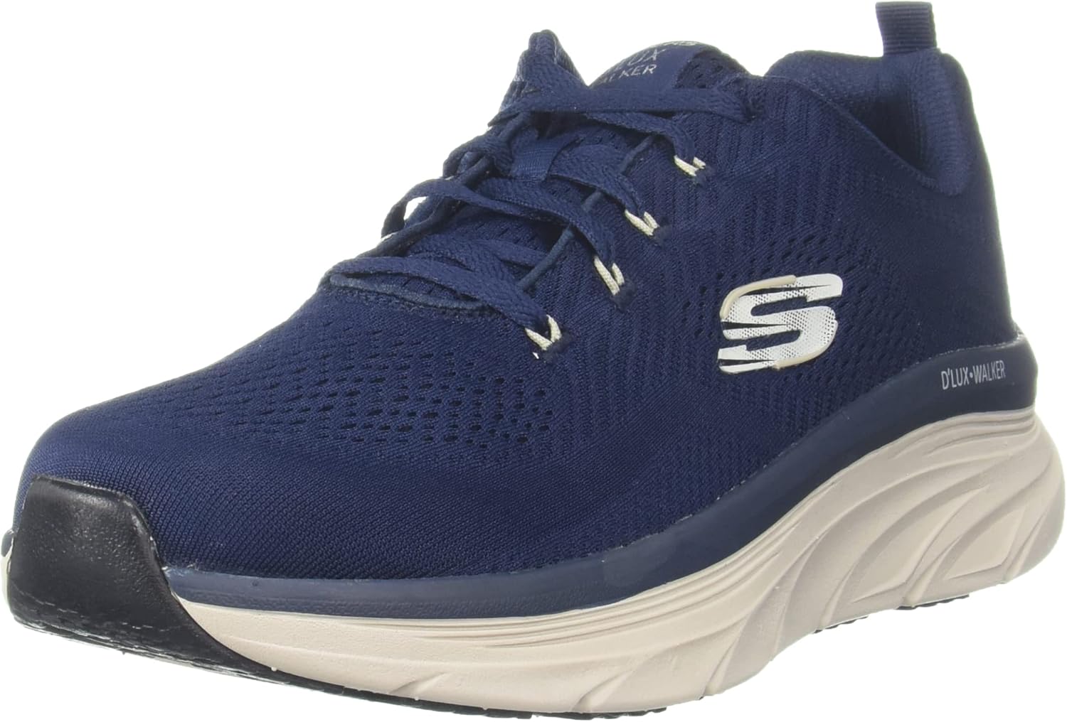 Мужские кроссовки Skechers Relaxed Fit D'Lux Walker Meerno для повседневной носки, синий
Мужские кроссовки Skechers Relaxed Fit D'Lux Walker Meerno для повседневной носки, синий