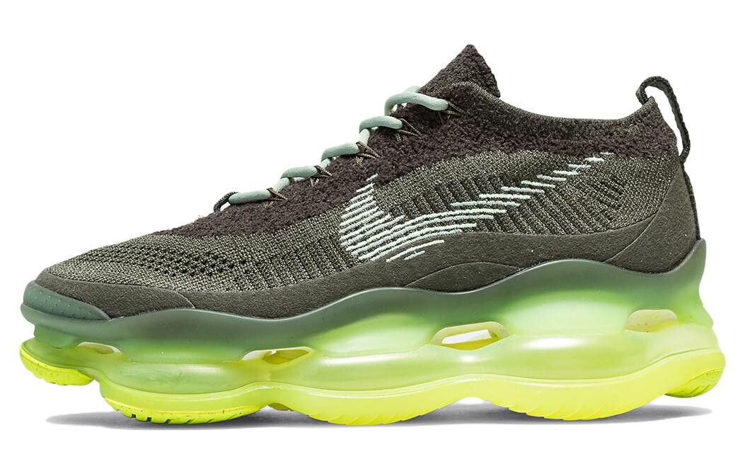 Nike Air Max Скорпион ФК Едва Вольт
Nike Air Max Скорпион ФК Едва Вольт