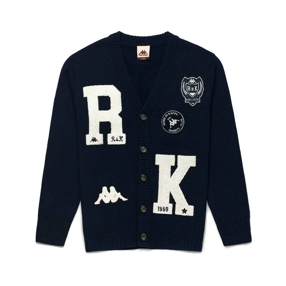 Кардиган Kappa 62114ZW, синий
Кардиган Kappa 62114ZW, синий