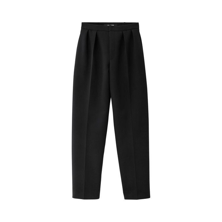 Брюки Jacquemus Le Pantalon Citta 'Black'
Брюки Jacquemus Le Pantalon Citta 'Black'