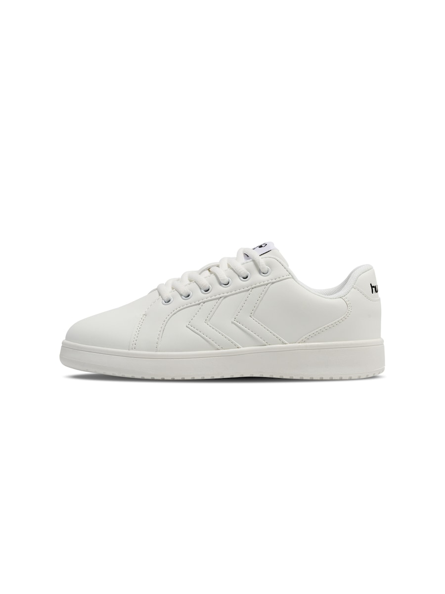 Кроссовки Hummel Court, White/Natural White
Кроссовки Hummel Court, White/Natural White
