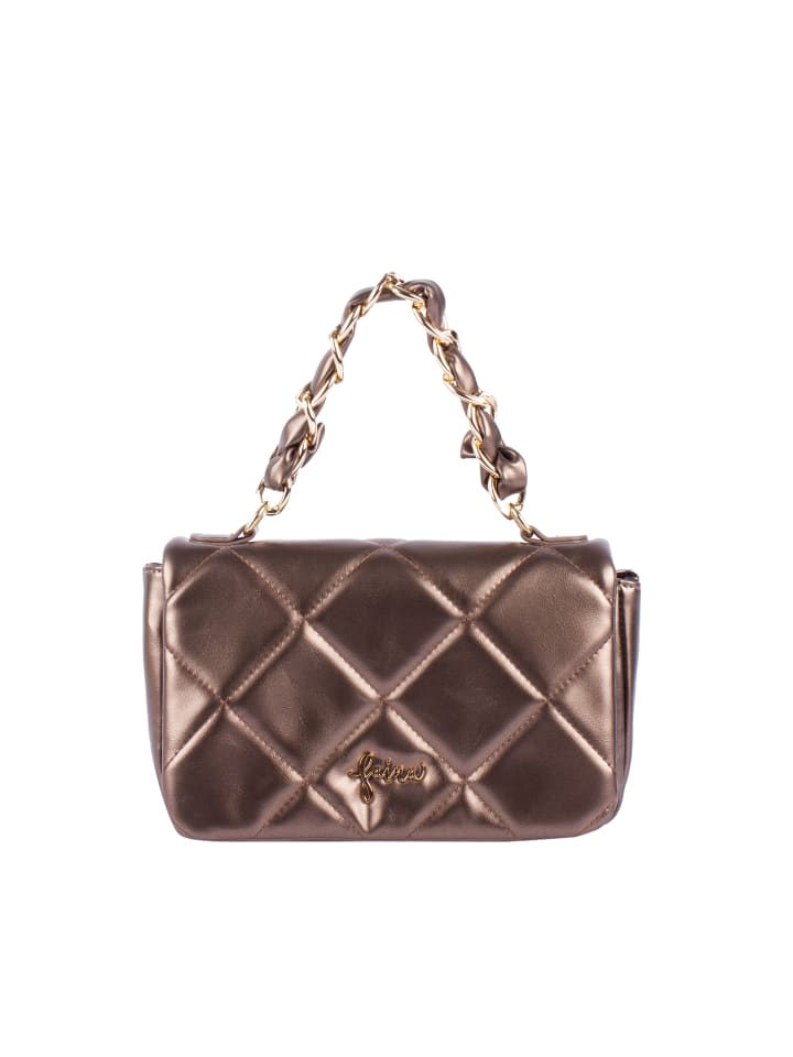 Сумка через плечо faina
Сумка через плечо faina