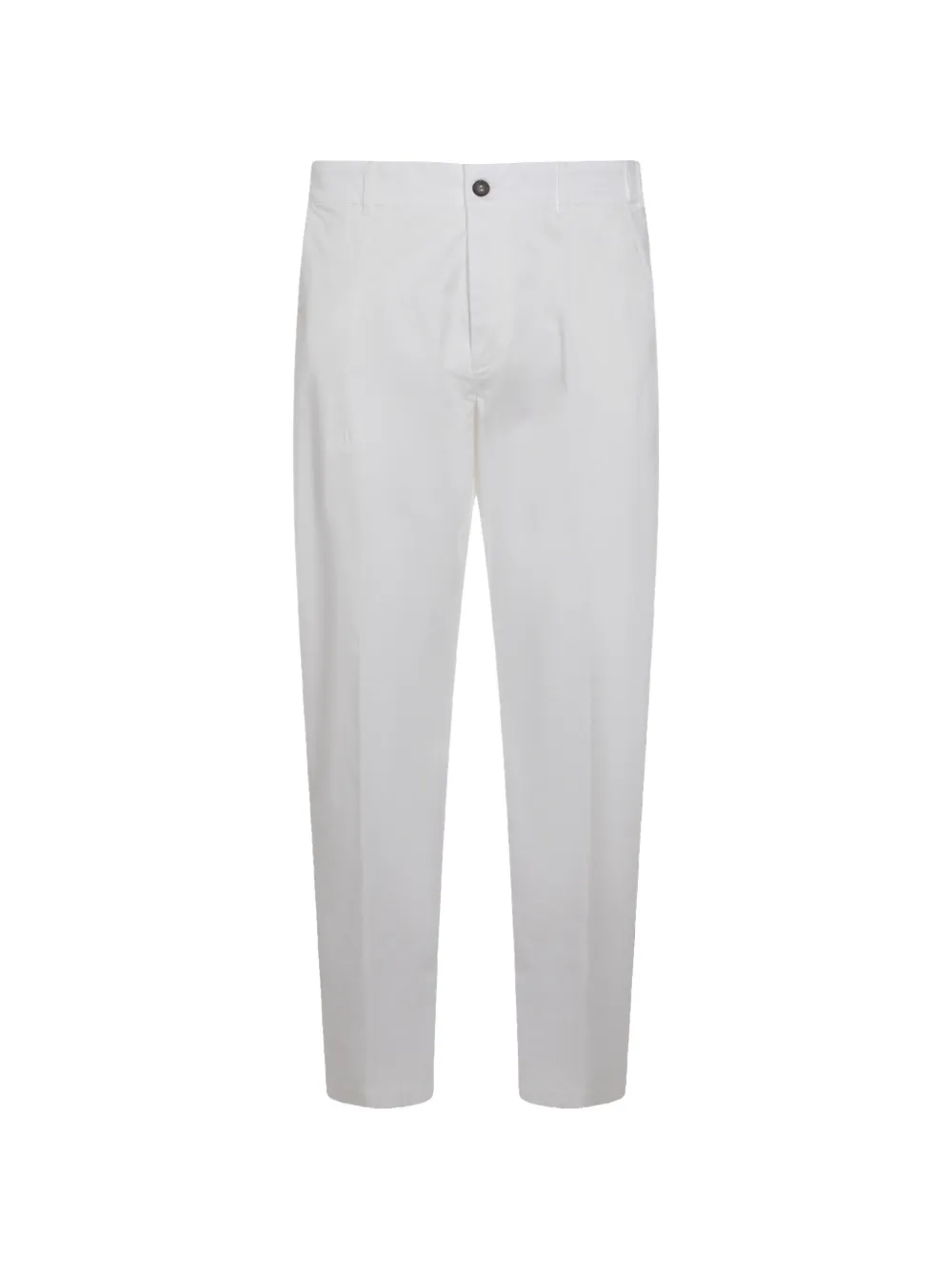 Брюки с защипами Eleventy, белый
Брюки с защипами Eleventy, белый