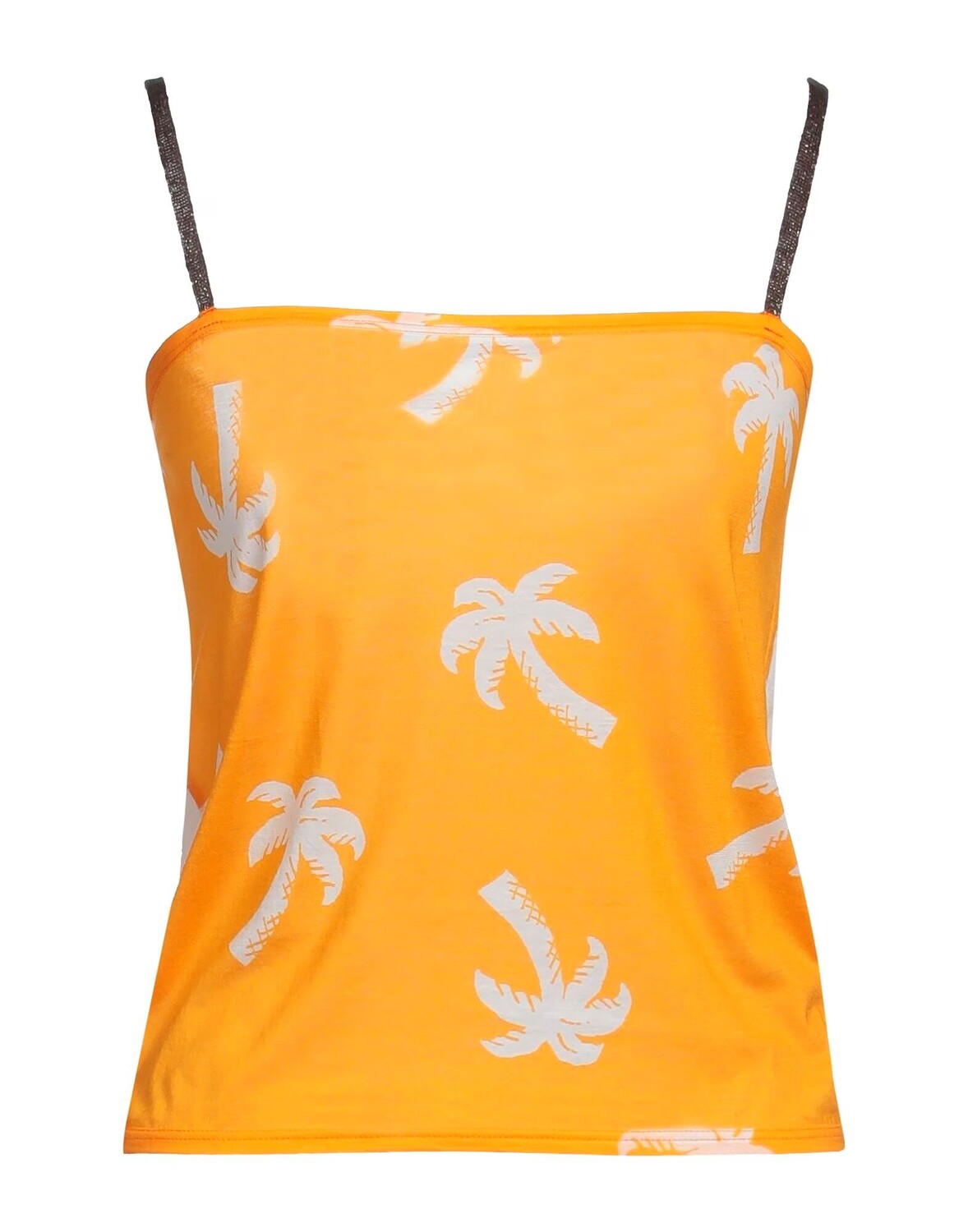 Топ Scaglione, оранжевый
Топ Scaglione, оранжевый