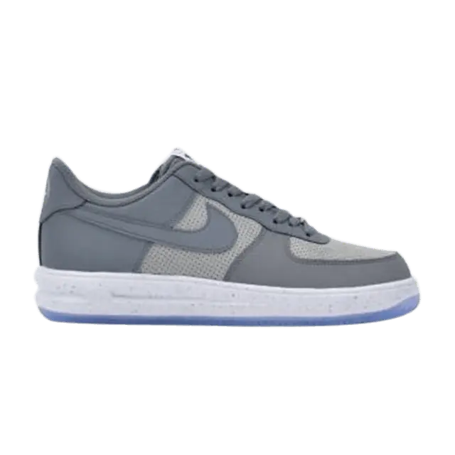 Кроссовки Nike Lunar Force 1 Low 'Perf', серый
Кроссовки Nike Lunar Force 1 Low 'Perf', серый