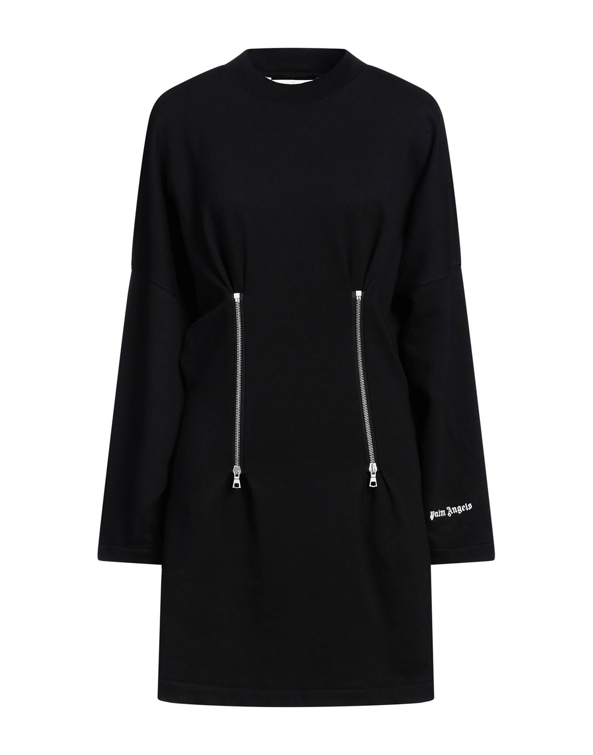 Платье Palm Angels, черный
Платье Palm Angels, черный