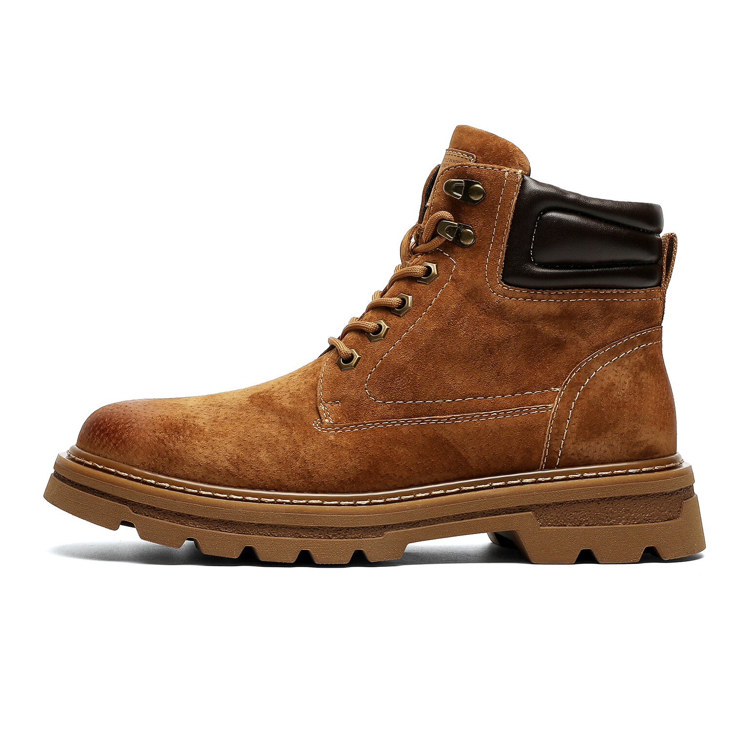 Ботинки MODENGPAN Martin Boots Men
Ботинки MODENGPAN Martin Boots Men