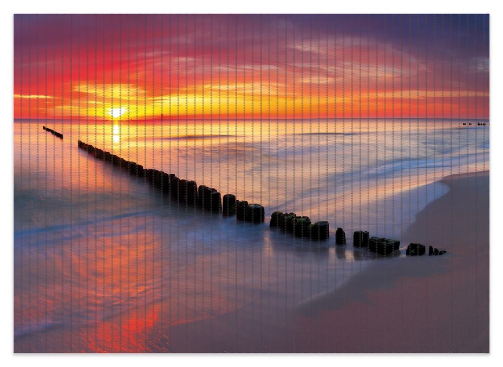 Коврик для душа Wallario, нескользящий коврик, коврик для ванной, коврик для ног, игра цветов в небе - закат на пляже, размер ок. 70 х 50 см, красный
Коврик для душа Wallario, нескользящий коврик, коврик для ванной, коврик для ног, игра цветов в небе - закат на пляже, размер ок. 70 х 50 см, красный