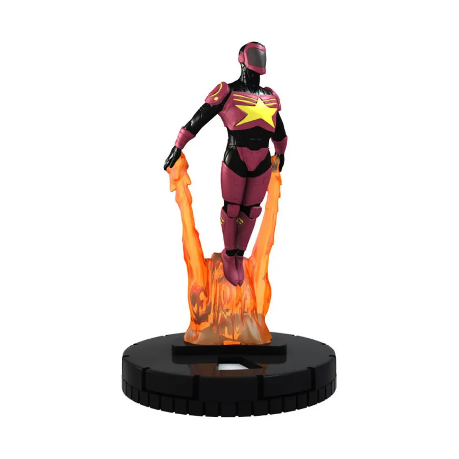 Лесной пожар #021, DC HeroClix - Superman and the Legion of Superheroes - Singles
Лесной пожар #021, DC HeroClix - Superman and the Legion of Superheroes - Singles