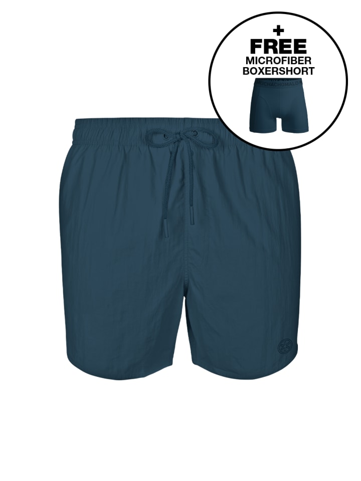 Шорты для плавания Muchachomalo
Шорты для плавания Muchachomalo