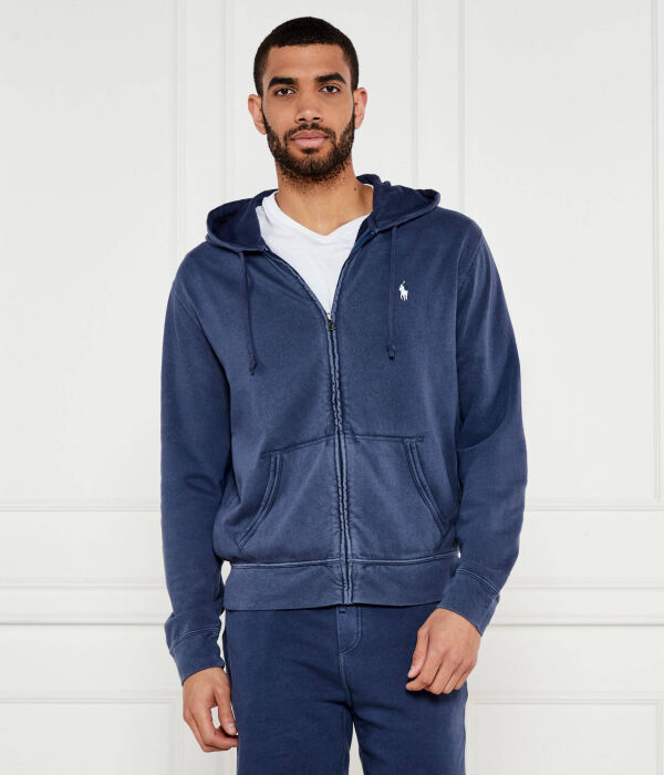 Свитер Regular fit Polo Ralph Lauren, синий
Свитер Regular fit Polo Ralph Lauren, синий