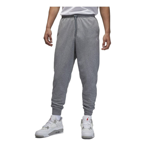 Штаны Essentials Loopback спортивные штаны Air Jordan, серый
Штаны Essentials Loopback спортивные штаны Air Jordan, серый