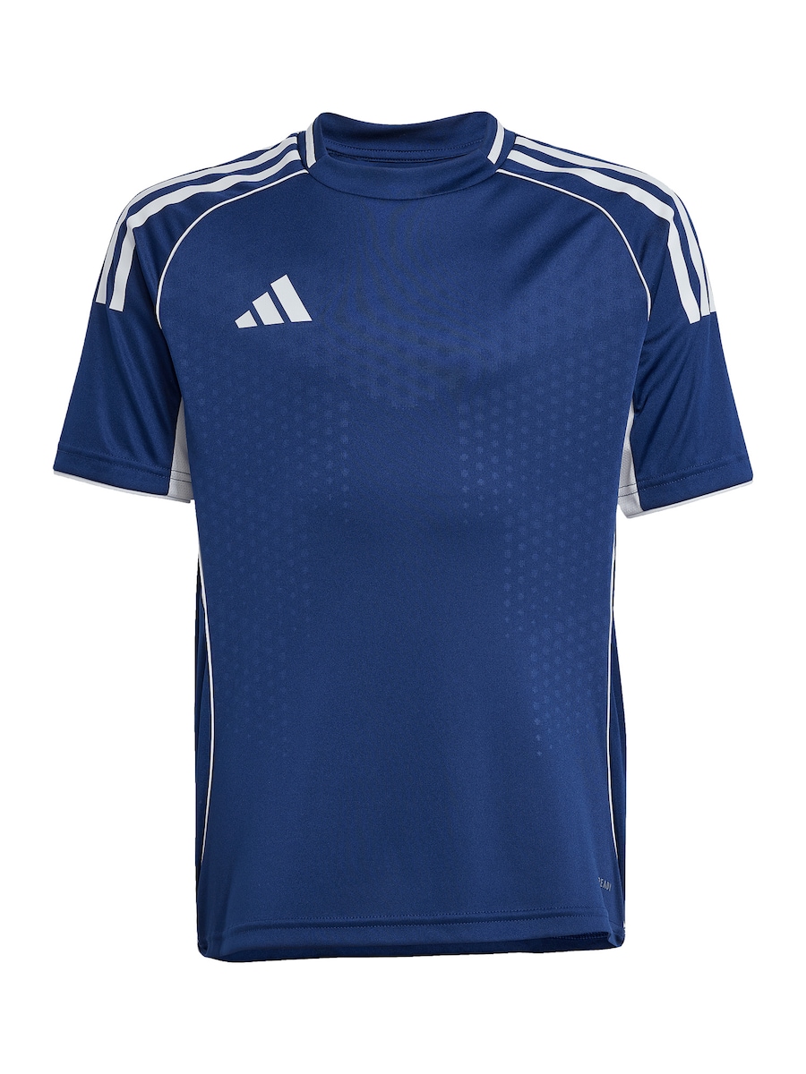 Футболка Performance ADIDAS PERFORMANCE Tiro 25, темно-синий
Футболка Performance ADIDAS PERFORMANCE Tiro 25, темно-синий