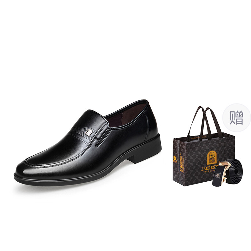 Мужские туфли LAORENTOU Men's Casual Shoes Men Low-Top
Мужские туфли LAORENTOU Men's Casual Shoes Men Low-Top