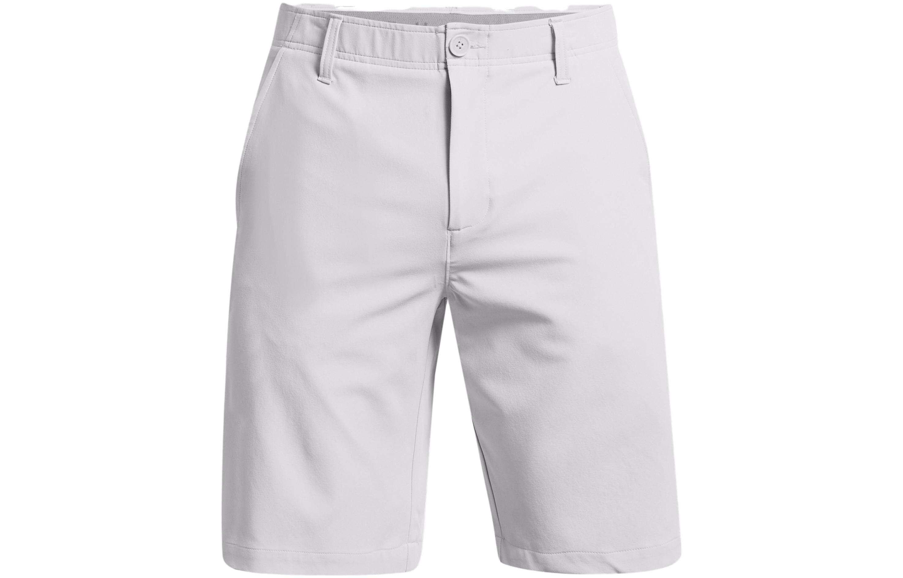 Повседневные шорты мужские светло-серые Under Armour, светло-серый
Повседневные шорты мужские светло-серые Under Armour, светло-серый