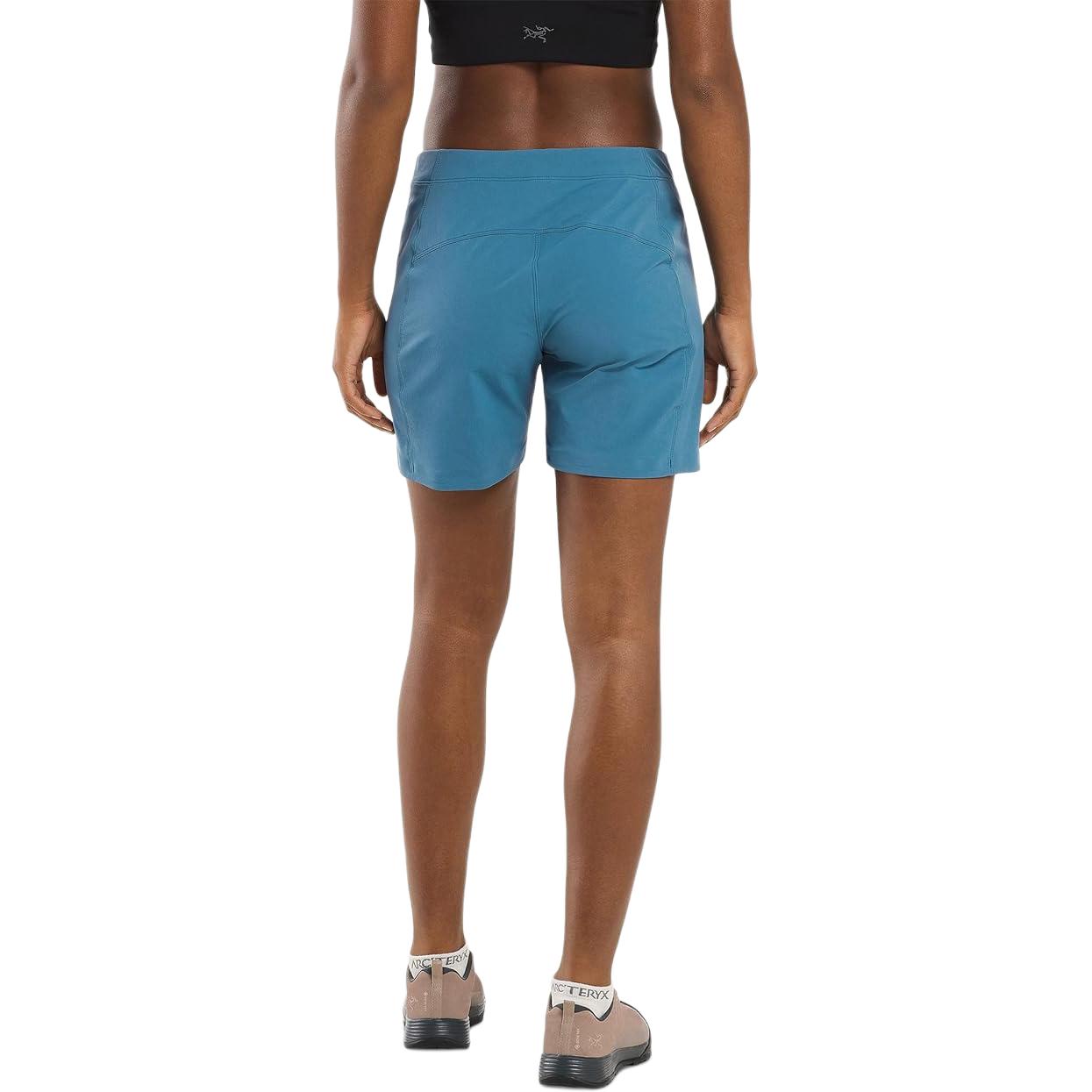 Гамма Серия Повседневные шорты женские Arcteryx, Спокойный синий/Спокойный
Гамма Серия Повседневные шорты женские Arcteryx, Спокойный синий/Спокойный